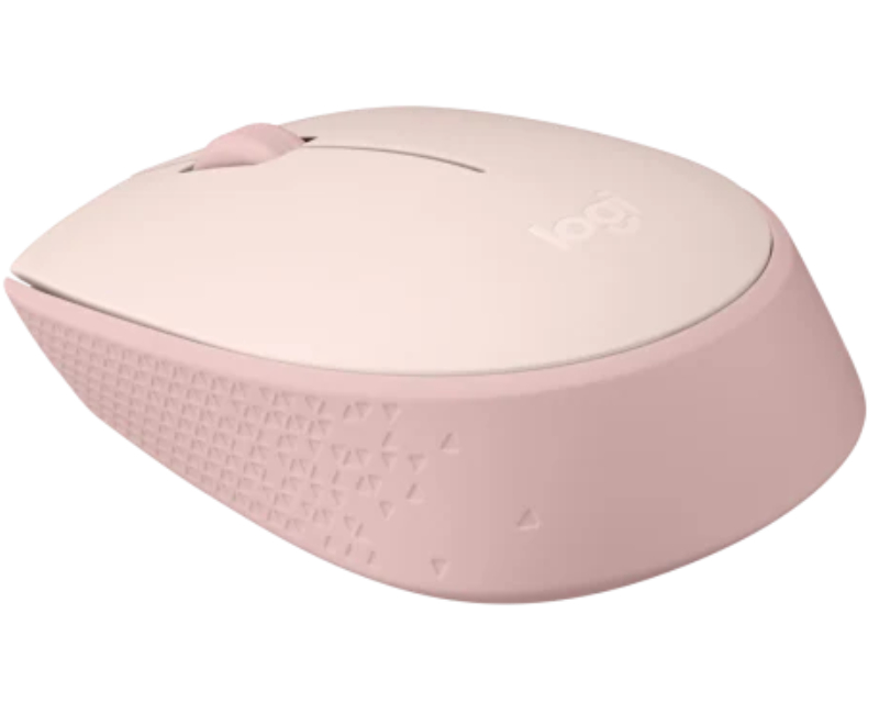 LOGITECH M171 Wireless roze miš - Slika 2