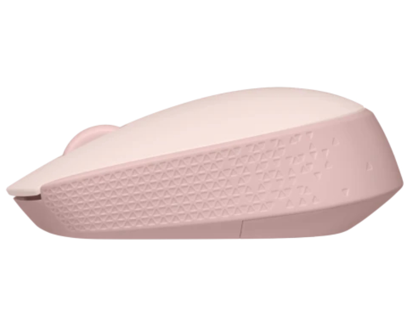 LOGITECH M171 Wireless roze miš - Slika 3