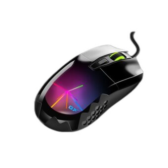 GENIUS Scorpion M715 USB crni miš
