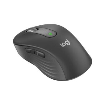 LOGITECH M650 Wireless Graphite miš