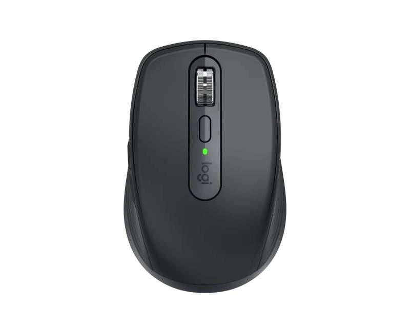 LOGITECH MX Anywhere 3S Wireless Graphite miš - Slika 3