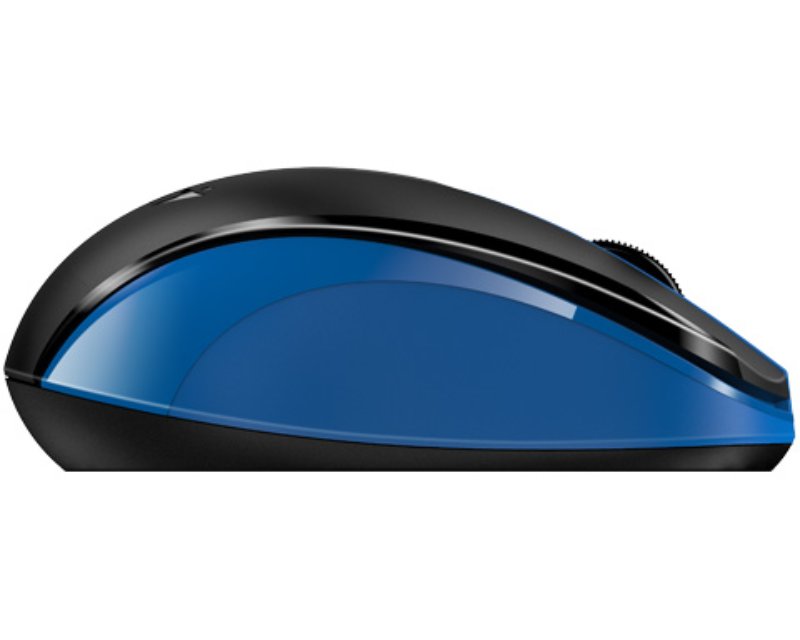 GENIUS NX-8008S Wireless Optical USB plavi miš - Slika 3