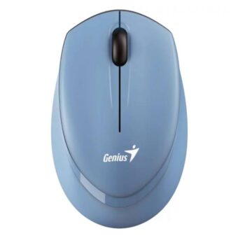 GENIUS NX-7009 Wireless plavo-sivi miš