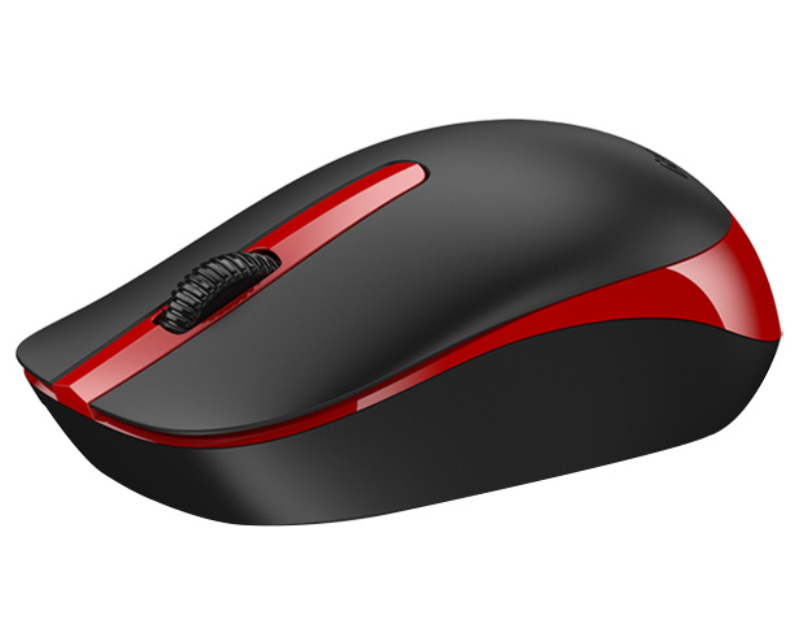 GENIUS NX-7007 Wireless crveni miš - Slika 3