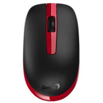 GENIUS NX-7007 Wireless crveni miš