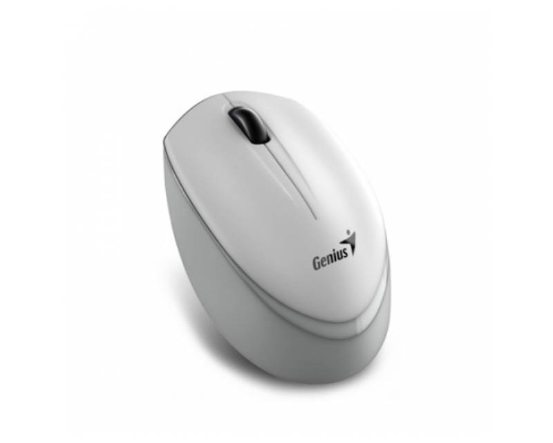 GENIUS NX-7009 Wireless belo-sivi miš - Slika 2