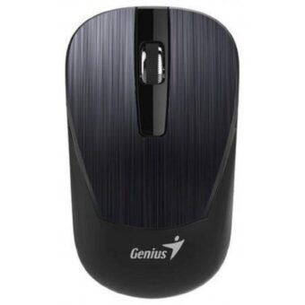 GENIUS NX-7015 Black Wireless Optical USB crni miš