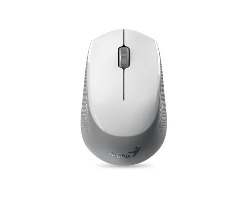 GENIUS NX-8000S BT Wireless Optical USB beli miš - Slika 2