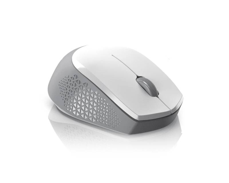 GENIUS NX-8000S BT Wireless Optical USB beli miš - Slika 3