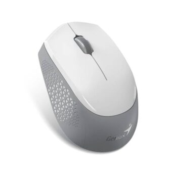 GENIUS NX-8000S BT Wireless Optical USB beli miš