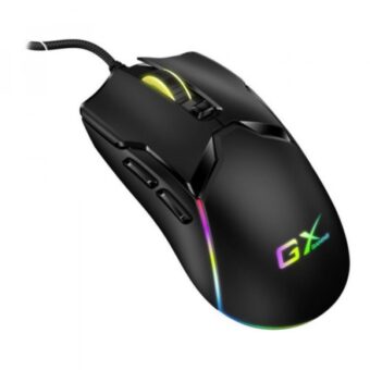 GENIUS Scorpion M700 USB Gaming  crni miš