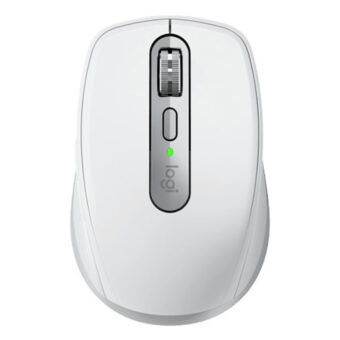 LOGITECH MX Anywhere 3S PALE GREY Wireless miš