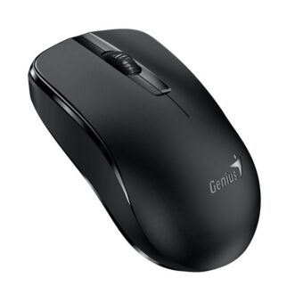 GENIUS NX-7000X Wireless Optical USB crni miš