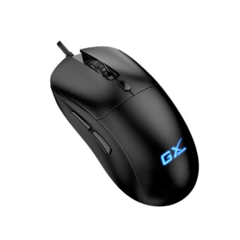 GENIUS Scorpion M500 USB Gaming  crni miš