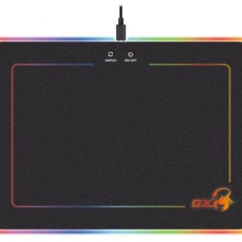 GENIUS GX-Pad 600H RGB Gaming podloga za miš