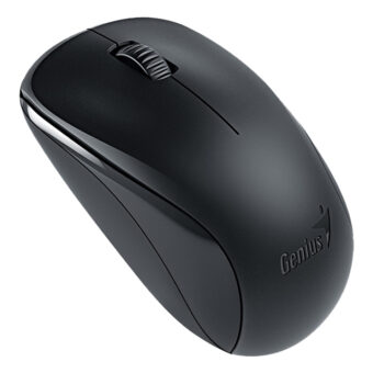 GENIUS NX-7000 Wireless Optical USB crni miš