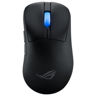 ASUS P714 ROG KERIS II Wireless ACE Gaming Optical USB miš crni