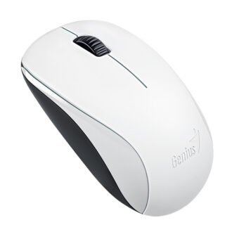 GENIUS NX-7000 Wireless Optical USB beli miš