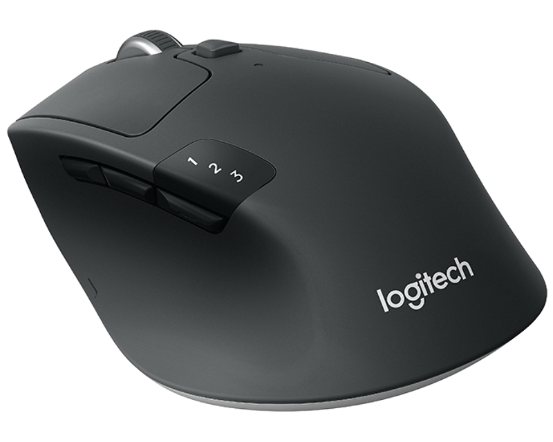 LOGITECH_ M720 Triathlon Wireless miš - Slika 3