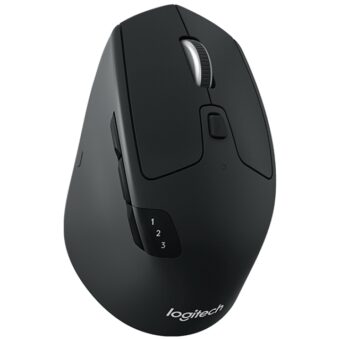 LOGITECH_ M720 Triathlon Wireless miš