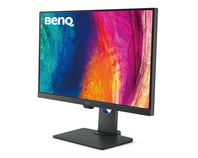 BENQ 27 inča PD2705Q QHD IPS LED Dizajnerski monitor - Slika 2