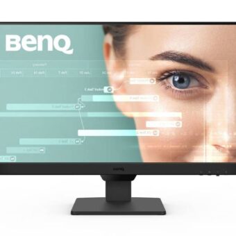 BENQ 23.8 inča GW2490 LED monitor