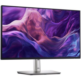 DELL 23.8 inch P2425HE 100Hz USB-C Professional IPS monitor