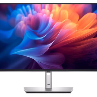 DELL 27 inch P2725H 100Hz Professional IPS monitor