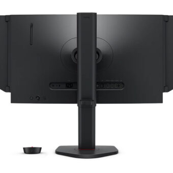 BENQ Zowie 24.5 inča XL2546X LED Gaming 240Hz crni monitor