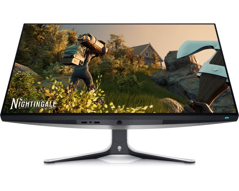 DELL OEM 27 inch AW2723DF QHD 240Hz FreeSync/G-Sync Alienware Gaming monitor bulk - Slika 2