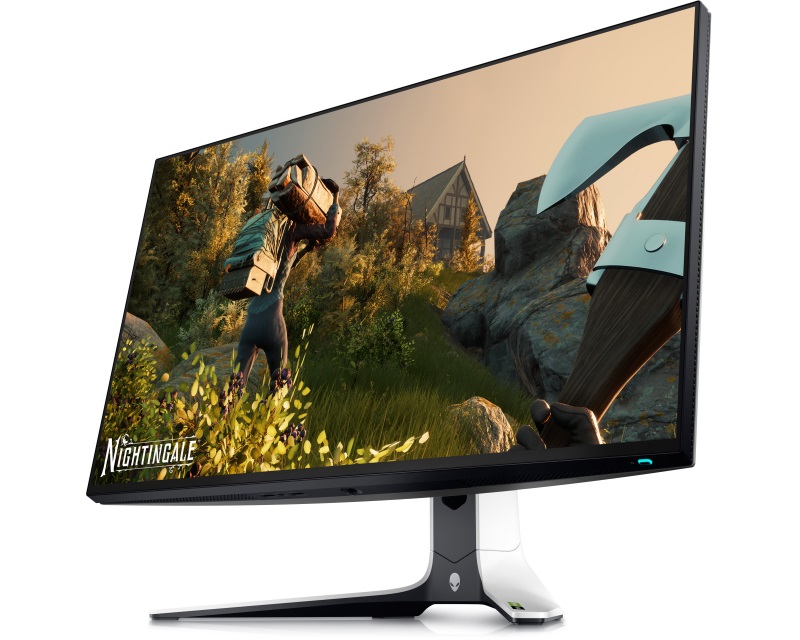 DELL OEM 27 inch AW2723DF QHD 240Hz FreeSync/G-Sync Alienware Gaming monitor bulk - Slika 3