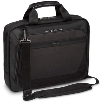 TARGUS Torba za laptop 14" TBT913EU CitySmart crno-siva