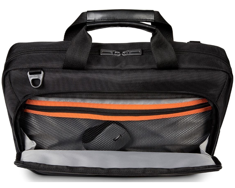 TARGUS Torba za laptop 15.6 inča TBT914EU CitySmart crno-siva - Slika 2