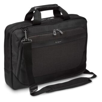 TARGUS Torba za laptop 15.6 inča TBT914EU CitySmart crno-siva