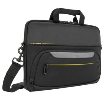 TARGUS Torba za laptop 12-14" TSS866GL CityGear crna