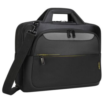 TARGUS Torba za laptop 14 inča TCG455GL CityGear crna