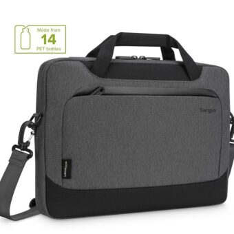 TARGUS Torba za laptop 15.6" TBS92502GL CypressEco Slipcase siva
