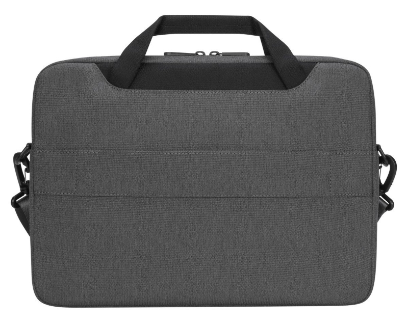 TARGUS Torba za laptop 14" TBS92602GL CypressEco Slipcase siva - Slika 2