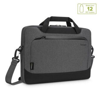 TARGUS Torba za laptop 14" TBS92602GL CypressEco Slipcase siva