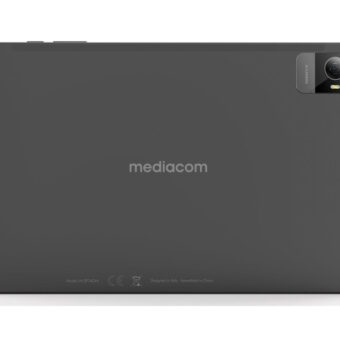 MEDIACOM Smartpad AZIMUT4 4G Phone SP1AZ44 10.5 inch T606 Octa Core 1.6GHz 4GB 64GB Android 13.0