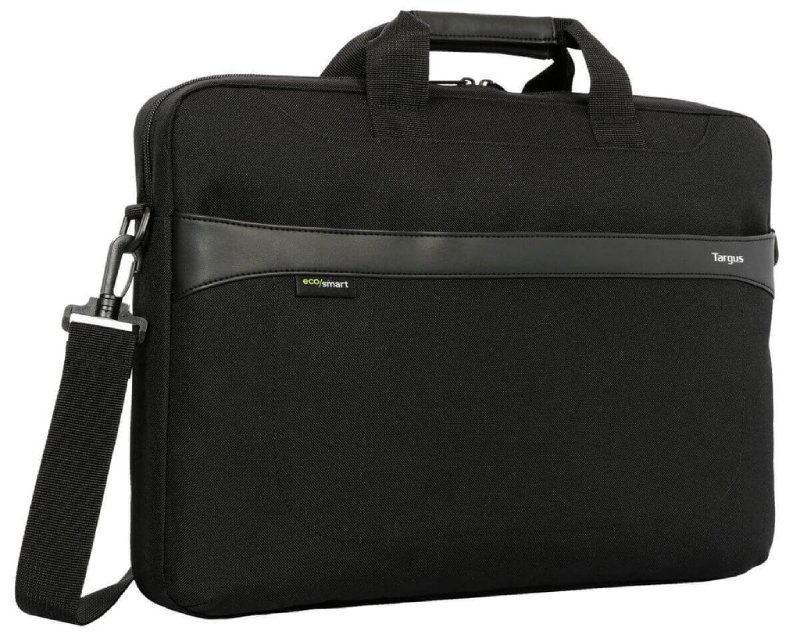 TARGUS Torba za laptop 15.6 inča TSS984GL Geolite Essential crna - Slika 3