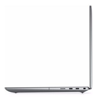 DELL Precision M5490 14 inch FHD+ 500nits Core Ultra 7 165H 32GB 1TB SSD RTX 2000 8GB Backlit FP Win11Pro 3yr ProSupport laptop