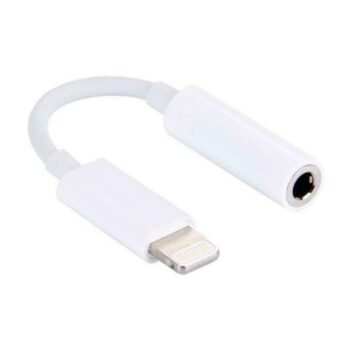 FAST ASIA Adapter Iphone na 3,5mm stereo džek m/ž