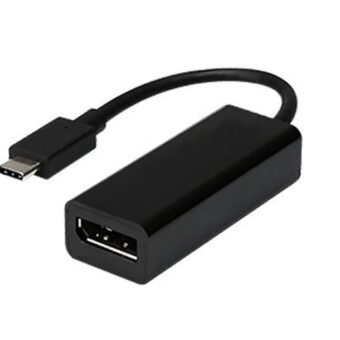 FAST ASIA Adapter-konvertor TIP C na Display Port