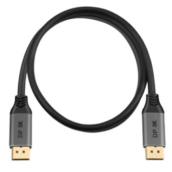 FAST ASIA Kabl Display Port na Display Port 8K 1.8m