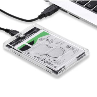 FAST ASIA Adapter TIP-C na SATA BOX (2,5 Incha)