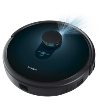 SENCOR SRV 9250BK-EUE3 robot usisivač outlet
