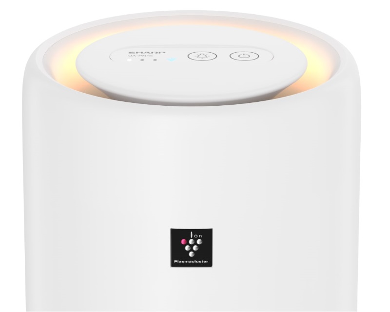SHARP UA-PN1E-WS01 prečišćivač vazduha outlet - Slika 2