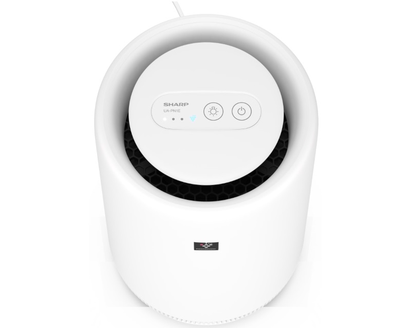 SHARP UA-PN1E-WS01 prečišćivač vazduha outlet - Slika 3