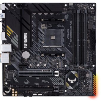 ASUS TUF GAMING B550M-PLUS matična ploča